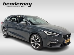 SEAT Leon Sportstourer - 1.5 TSI FR Business Intense