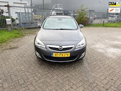 Opel Astra Sports Tourer - 1.4 Turbo Edition