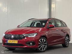 Fiat Tipo - 1.4 T-Jet 16v Business [ NAP trekhaak navi clima ]