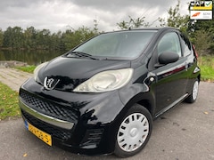 Peugeot 107 - 1.0-12V XR | APK 10-2027