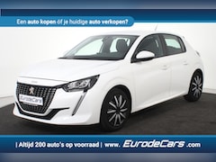 Peugeot 208 - 1ste Eigenaar*Navigatie*Carplay*PDC