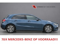 Mercedes-Benz A-klasse - 180 AUT7 Business Solution NIGHT PAKKET WIDESCREEN CAMERA