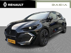 Renault Clio - 1.8 Hybrid 160 esprit Alpine
