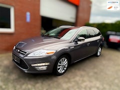 Ford Mondeo Wagon - 1.6 EcoBoost 161pk/Navi/Cruise/PDC