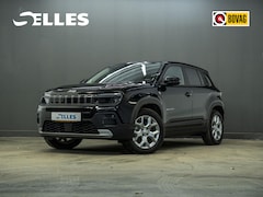 Jeep Avenger - Altitude 54 kWh | SOH 97% | Camera