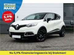 Renault Captur - 1.2 TCe AUT Dynamique | Navigatie | Camera | Cruise | Climat Control | Trekhaak |