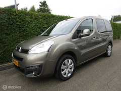 Citroën Berlingo - Multispace - Navigatie - PDC - 37.000 KM