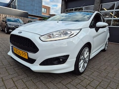 Ford Fiesta - 1.0 EcoBoost Titanium st-line