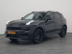 Lynk & Co 01 - 1.5 Plug-in Hybrid | 360° | BLACK | ZWARTE HEMEL | NLD AUTO