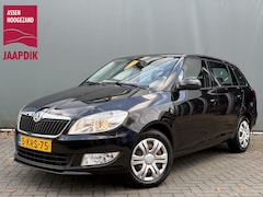 Skoda Fabia Combi - BWJ 2013 1.2 TSI 86 PK Ambition 1e EIG. | TREKHAAK | CRUISE | AIRCO | Z.G.A.N. ALL SEASON