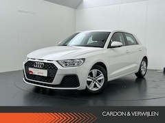 Audi A1 Sportback - 25 TFSI Pro Line | 95 PK | Cruise control | virtual cockpit | Airco | Apple CarPlay/Androi