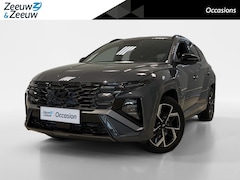 Hyundai Tucson - 1.6 PHEV | N-LINE | ECOTRONIC GREY | NL-AUTO |