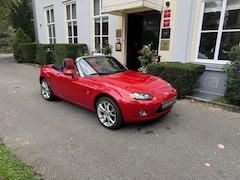 Mazda MX-5 - 2.0 S-VT 3rd Gen. Limited Edition