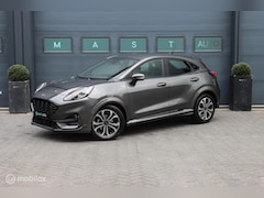 Ford Puma - 1.0 EcoBoost ST-Line|LED|Cruise|Carplay|Stoel&stuur verwarming