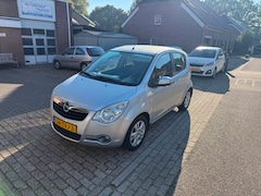Opel Agila - 1.2 Edition