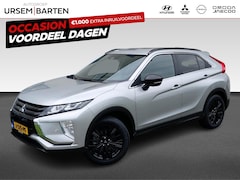 Mitsubishi Eclipse Cross - 1.5 DI-T Black Edition