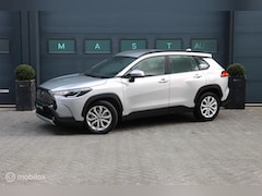 Toyota Corolla Cross - Hybrid 140 Active|AUT|ACC|CAMERA|SPORTSTOELEN