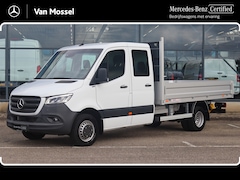 Mercedes-Benz Sprinter - 519 CDI L3 | AIRCO/CRUISE/7 ZITPLAATSEN/LED | Certified