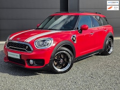 MINI Countryman - 1.5 Cooper S E ALL4 | Full option |
