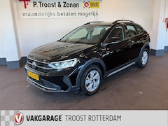 Volkswagen Taigo - 1.0 TSI Life Automaat | Adaptieve cruise control | Origineel Nederlands | Digital dashboar