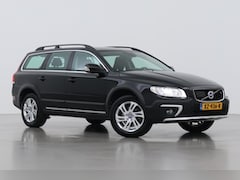 Volvo XC70 - 2.0 D4 FWD Inscription Edition | ACC | Standkachel | Trekhaak | Stoel+Stuurverwarming | Ve