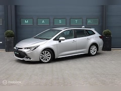 Toyota Corolla Touring Sports - Hybrid Business|ACC|SPORTSTOELEN|STOELVERWARMING