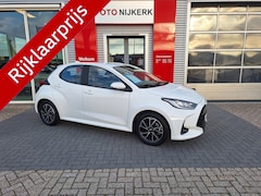 Toyota Yaris - 1.5 Hybrid Dynamic