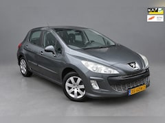 Peugeot 308 - Clima|Cruise|Panoramadak|Trekhaak|2e eigenaar