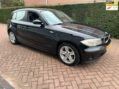 BMW 1-serie - 116i