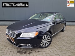 Volvo S80 - 2.0 T5 Momentum /Org NL/NAP/Deal ond/Trekhaak