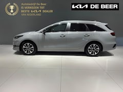 Kia Cee'd Sportswagon - Ceed Sw 1.0 T-GDi 100pk Design Edition Navi/ Clima/ cruise