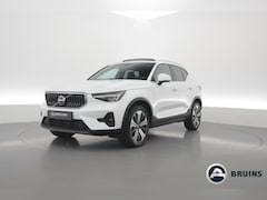 Volvo XC40 - 1.5 T4 Plug-in hybrid Ultimate Bright | Pano-dak | 360 camera | Adap. Cruise |