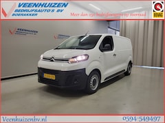 Citroën Jumpy - 1.6BlueHDI 95pk L2/H1 Euro 6