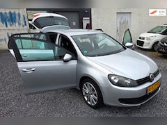 Volkswagen Golf - 1.2 TSI Trendline 5 deurs zeer netjes airco
