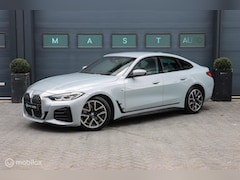 BMW 4-serie Gran Coupé - 420i High Executive