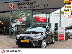 SEAT Ibiza - 1.0 EcoTSI Style Bovag rijklaarprijs