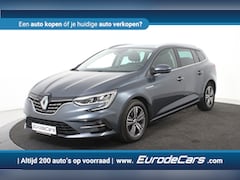 Renault Mégane E-Tech - Estate 1.6 *1ste Eigenaar*Leer*Navigatie*Keyless