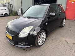 Suzuki Swift - 1.6 Sport