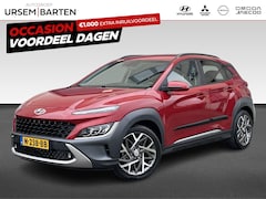 Hyundai Kona - 1.6 GDI HEV Premium