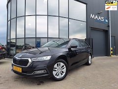 Skoda Octavia Combi - 1.0 TSI Business Edition DEALER OH