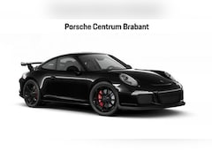 Porsche 911 - GT3