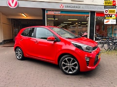 Kia Picanto - 1.0 CVVT Design Edition