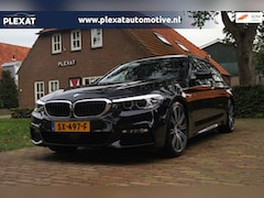 BMW 5-serie Touring - 540i xDrive High Executive Aut. | M-Pakket | Panorama | 20 Inch | Full Led | Driving Assis