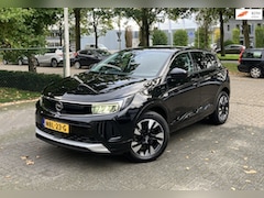 Opel Grandland X - 1.2 Turbo Elegance , Navi, Camera Pdc