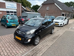 Kia Picanto - 1.0 CVVT ISG Comfort Pack