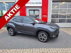 Toyota Yaris Cross - 1.5 Hybrid 130 Executive Limited*AKTIE, GRATIS TREKHAAK