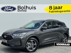Ford Kuga - 2.5 PHEV ST-Line | Trekhaak Elektrisch | 4 seiz. banden | Winter Pack | LED | Bliss | Came