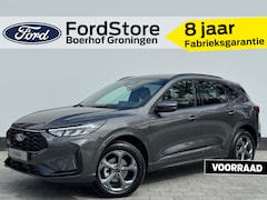 Ford Kuga - 2.5 PHEV ST-Line | Trekhaak Elektrisch | 4 seiz. banden | Winter Pack | LED | Bliss | Came