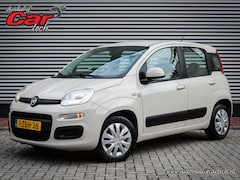 Fiat Panda - 0.9 TwinAir Edizione Cool Airco | Audio | Allseason |