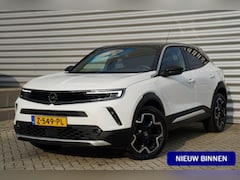 Opel Mokka - 1.2T 130pk Level 5 Aut. ACC Carplay StuurStoelverw